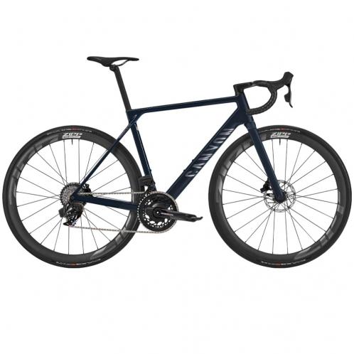 2025 Canyon Ultimate CF SLX 8 AXS Road Bike (KINGCYCLESPORT)